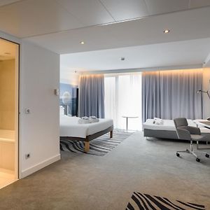 Apartament typu junior